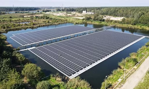 Leading Solar Mounting System Manufacturer: Innovating Ground Mount Solutions for Optimal Solar Performance