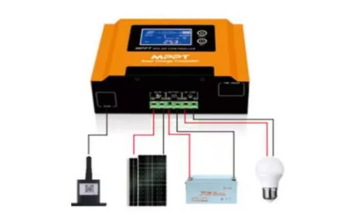 Unlock Solar Power: Your Essential Guide to Choosing the Right Solar Charge Controller for Home Energy Independence