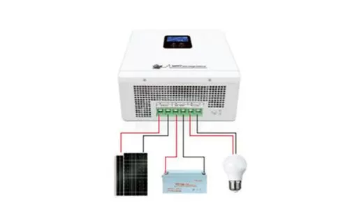Maximize Your Solar Power: Discover Smart MPPT Controllers for Ultimate Efficiency