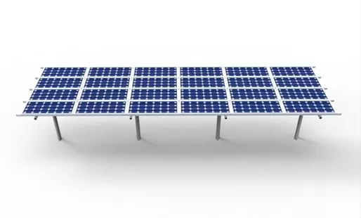 Solar Panel Ground Mounting Systems: A Comprehensive Guide for Optimal Energy Solutions