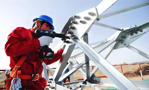 Unlocking Solar Potential: Advanced Ground Mount Racking Systems for Superior Performance