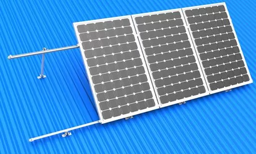 Reliable Solar Panel Metal Roof Mounting Systems: Efficient Solutions for Durable Roof Installations