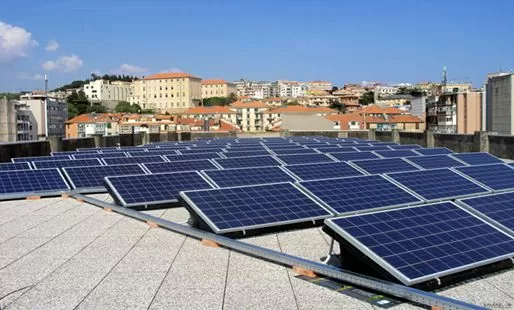 Reliable Ballast Solar Mounting Systems: Efficient Solutions for Non-Penetrative Installations
