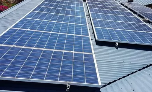 How to Install a Ground Mount Solar System: A Step-by-Step Guide for Optimal Performance