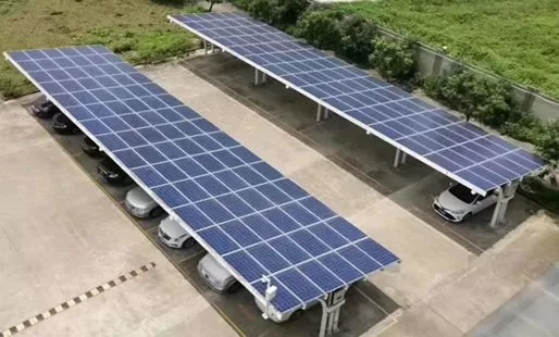 Carport Solar Mounting System: Commercial Solutions for Dual-Purpose Solar Installations