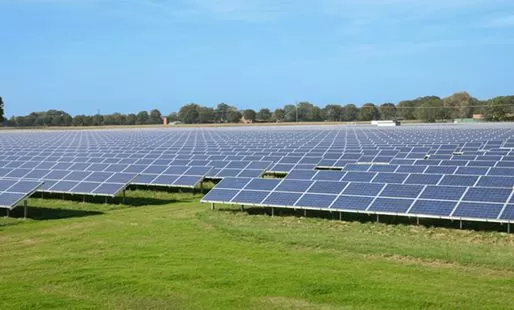Efficient Ground Mount Solar Panel Systems: Comprehensive Guide to Installations and Performance