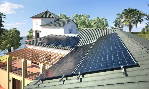 Ground vs Roof Mounted Solar Systems: Which Is Right for Your Energy Needs?