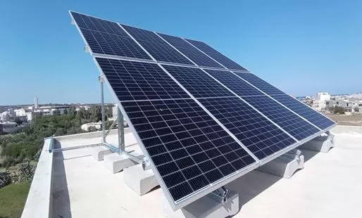 Roof Mounted Solar Systems: The Ultimate Guide to Efficient, Durable & Cost Effective Solutions