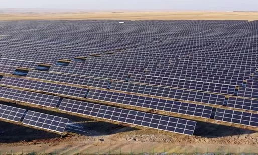 Solar PV Mounting Systems: Comprehensive Guide to Ground Mount Solutions for Optimal Energy Yield