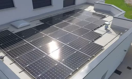 Flat Roof Solar Mounting Systems: 2024 Engineer’s Guide to Leak Proof, HighYield Installations