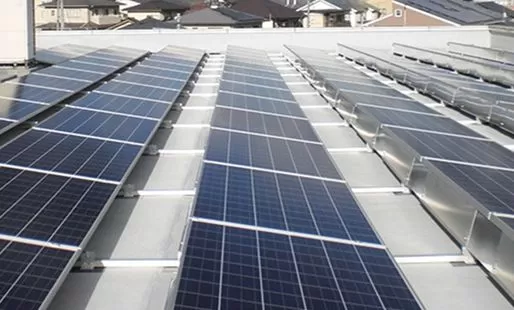150mph WindProof Roof Solar Mounting Systems: 30Year ZeroLeak Warranty & 20% Faster ROI
