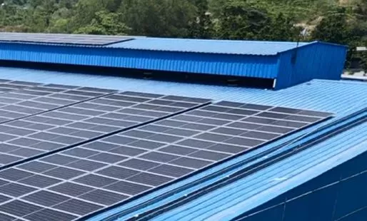 Metal Roof Solar Mounting Systems: The Secure & Efficient Solution Your Roof Deserves