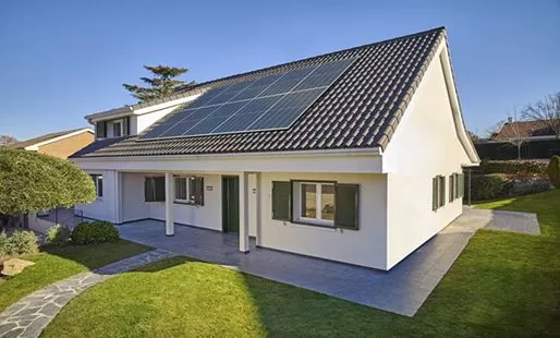 Seamless & Secure: Why In Roof Solar Panel Mounting Systems Dominate Modern Homes