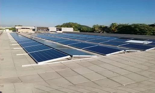 Flat Roof Solar Mastery: Secure 27% More Energy With Advanced Solar Panel Mounting Systems for Flat Roofs