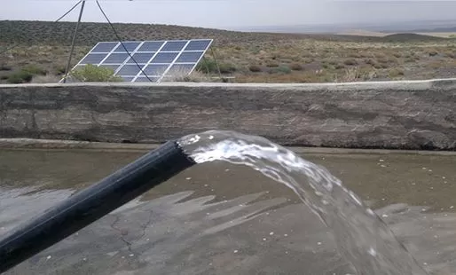 Slash Water Costs 90%: The Ultimate Solar Water Pump Guide for Farms & Homesteads