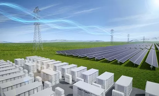 Energy Storage System Solar: Unlocking the Full Potential of Solar Panel Energy Storage Systems