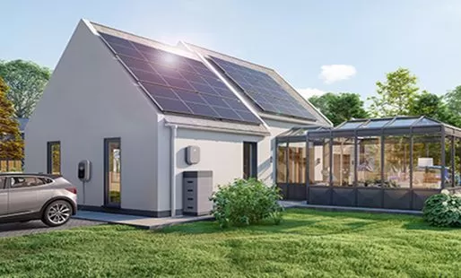 Residential Solar Energy Storage Systems: Powering Your Home with Reliable, Sustainable Energy