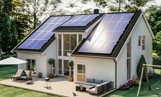 Solar Energy Thermal Storage System: Unleash Efficient Heat Storage for Sustainable Solutions