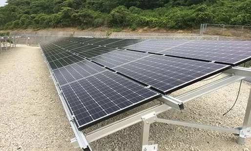 Ballasted Ground Mount Solar: The Complete Guide to Durable, Efficient, and Hassle-Free Racking Solutions