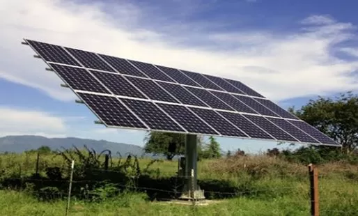 485 kW Ballasted Ground Mount Solar Systems: Engineering Excellence for Large-Scale Renewable Projects