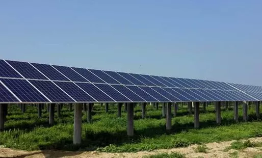Ballasted Ground Mount Solar Systems: The Ultimate Guide to 4, 8, 16 Block Solutions and Racking Systems