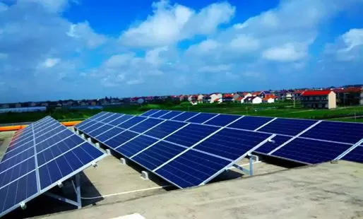 Flat Roof Solar Mount: The Ultimate Guide to Efficient Mounting Systems for Your Panels