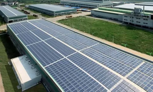Flat Roof Solar Mounting: Ultimate Solutions for Efficient Panel Installation Systems