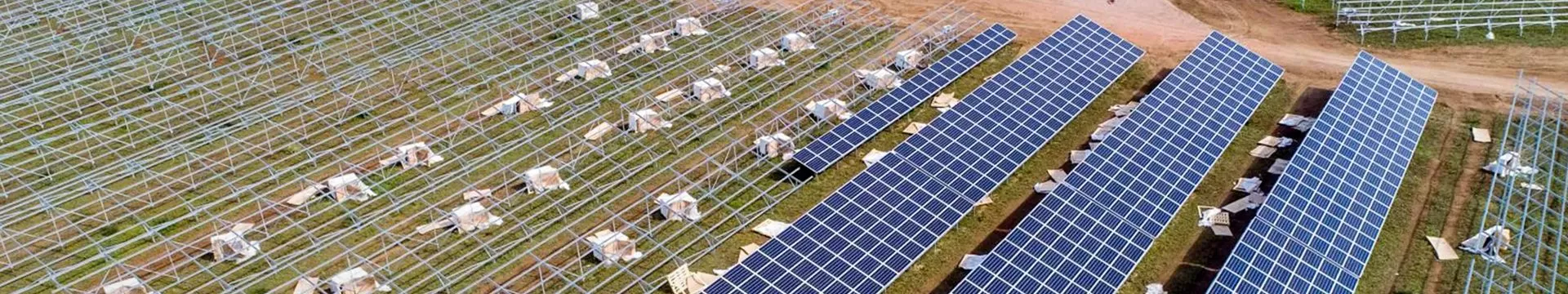 Residential Solar System