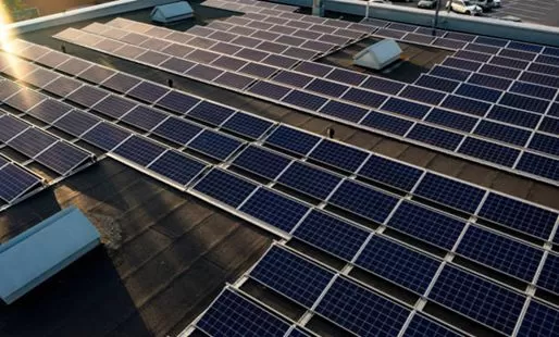 Solar Panel Mounting on Flat Roof: Complete Installation Guide & Expert Tips