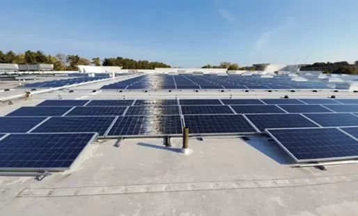 Mounting Solar Panels on Flat Roof: Ultimate Guide to Efficient Systems & Expert Installation