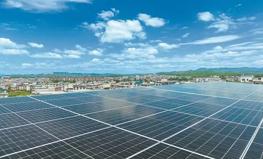 The Ultimate Guide to Solar Mounting Systems for Flat Roofs: HighPerformance Solutions for Efficient Solar Integrati
