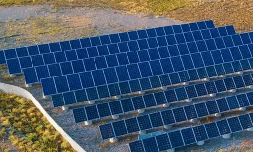 Ground Mounted Solar Panels Ballasted: The Ultimate Solution for Efficient and Secure Solar Energy Systems