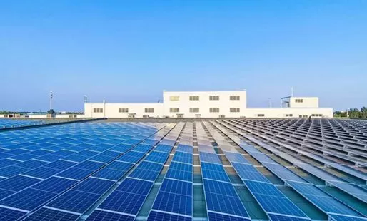 Discover Top - Tier China Ballasted Standard Flat Roof Solar Mounting Solutions with Yijia Solar