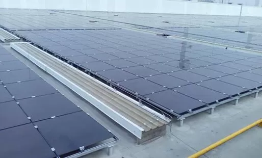 2025 Engineered for Endurance: High-Performance Solar Panel Roof Mounting Systems for Modern Flat Roofs