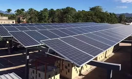 Secure Your Solar Successlar Mounting Supplier