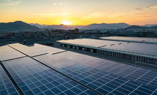 Maximize Your Flat Roof's Potential: The Ultimate Guide to Solar Panel Mounting Systems