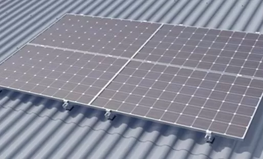 Hurricane-Proof Solar Roof Mounts: 25-Year Energy Security in Extreme Climates