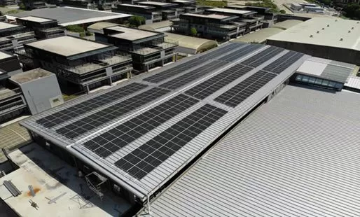 Seamless Solar Integration: Waterproof & Hurricane-Proof Mounts That Boost Energy Yield 30%