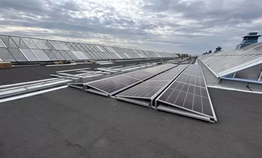 Your Ultimate Guide to Buying Metal Flat Roof Solar Mounting: Quality Meets Affordability