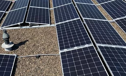 Score Big Savings on Ballasted Standard Flat Roof Solar Mounting: Your Guide to Smart Purchases