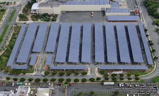 All-in-One Solar Generators: Conquer Blackouts at Half the Cost of Diesel