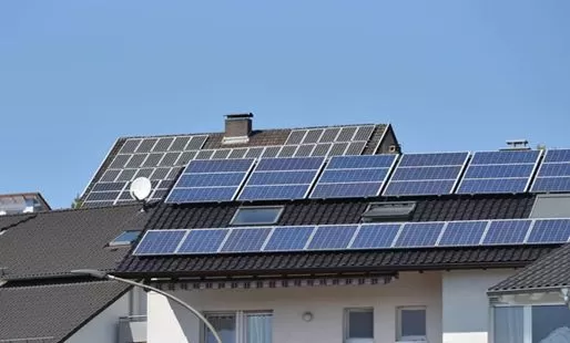 2025 Maximize Solar Efficiency Pitched Roofs