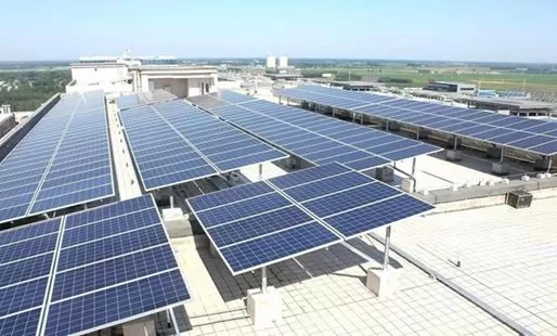 Transform Your Flat Roof into a Solar Powerhouse Solar Panels