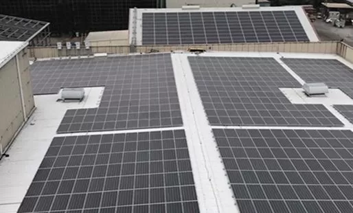 Elevate Your Solar Setup Mounting Solutions