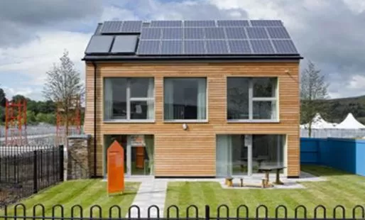 Unlocking Maximum Energy Potential: The Biggest Residential Solar Systems, Backup Battery Costs, and Total Investment Breakdown