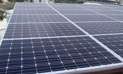 Top 10 Benefits of Choosing Cheap Ballasted Standard Flat Roof Solar Mounting Systems