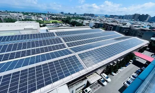 Unveiling the Secret to Long-Lasting Flat Roof Solar Panel Mounting: Corrosion-Resistant Solutions from China
