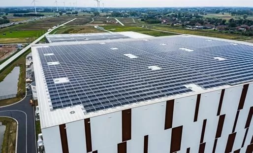 Optimize Your Flat Roof: The Ultimate Guide to Solar Panel Mounting for Photovoltaic Panels