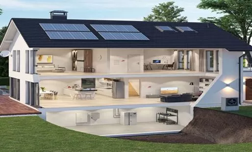 2025 Silent Power Plant: How Modern Home Solar Conquers Blackouts & Soaring Bills