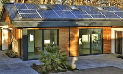 Solar Simplicity: Climate-Tough Home Systems That Pay for Themselves